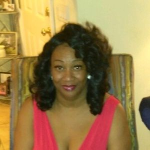 Meet your Posher, Charlene